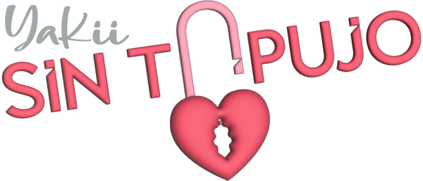 YAKII SIN TAPUJO logo
