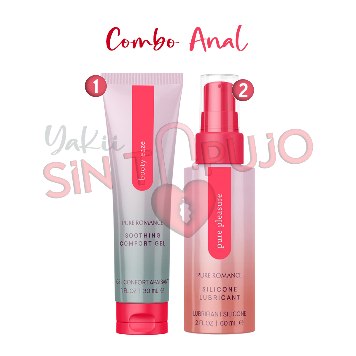 Combo An-l
