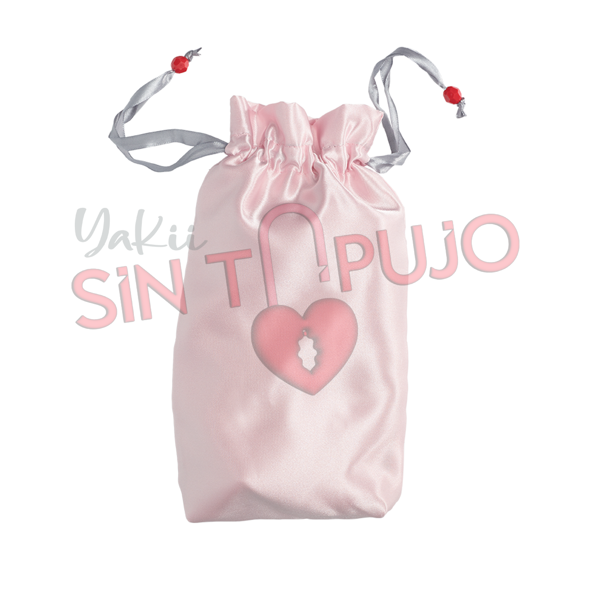 Toy Tote Storage Bag - (Bolsita para guardar los juguetes) Selecciona tu color preferido