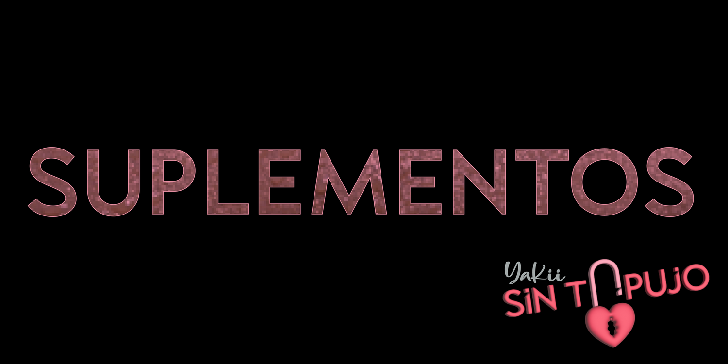 Suplementos