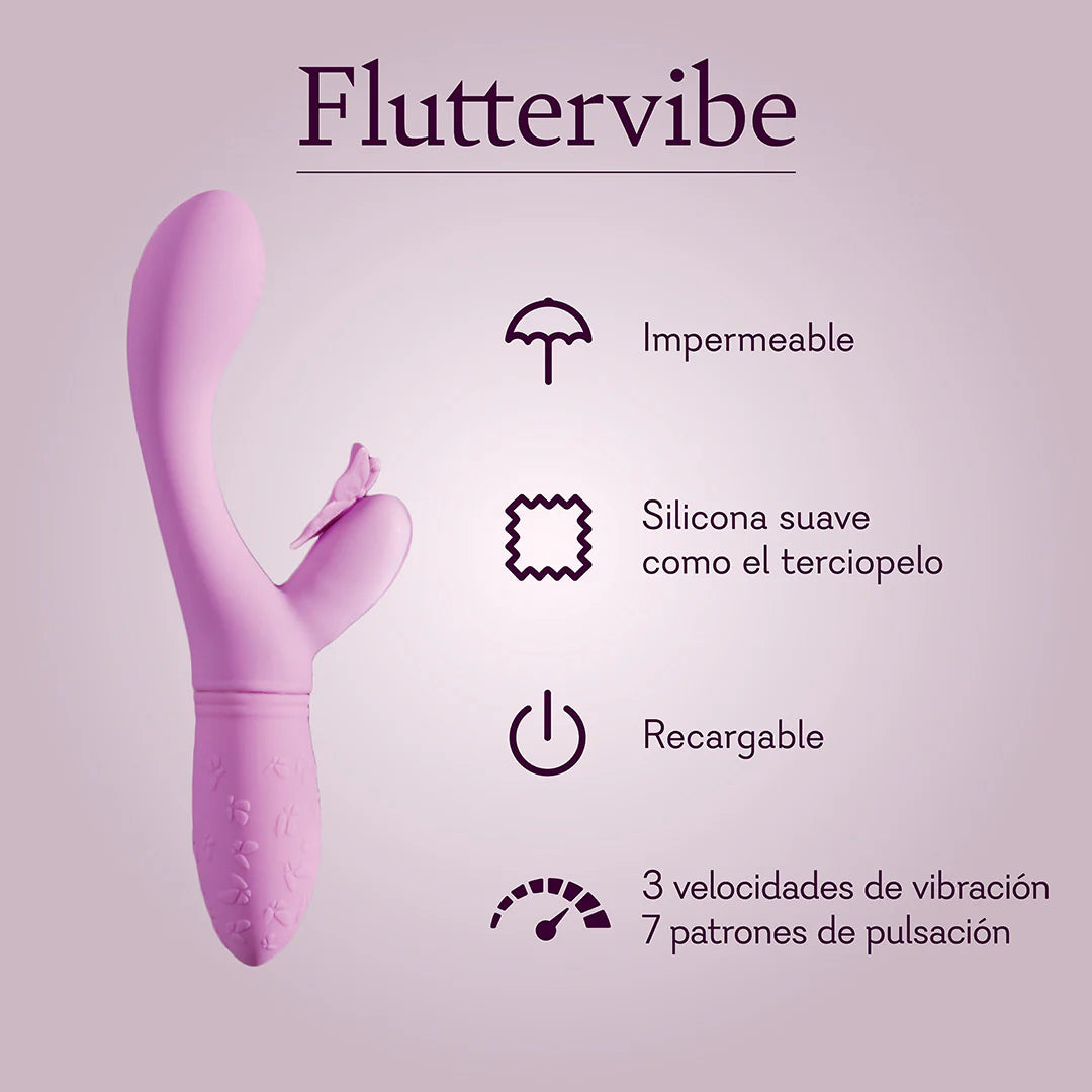 Fluttervive