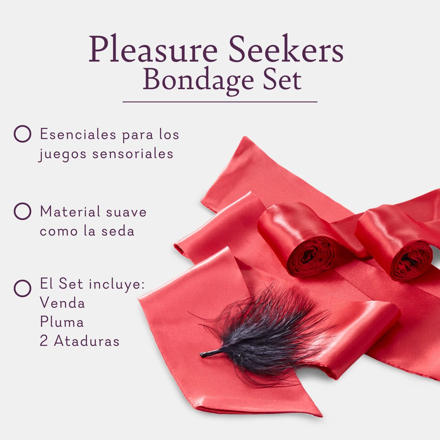 Pleasure Seekers