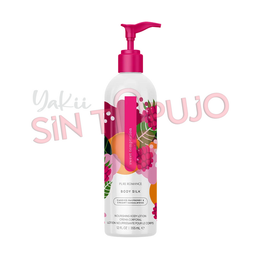 Sweet Temptation - Body Silk