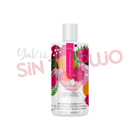 Sweet Temptation - Skinny Dip