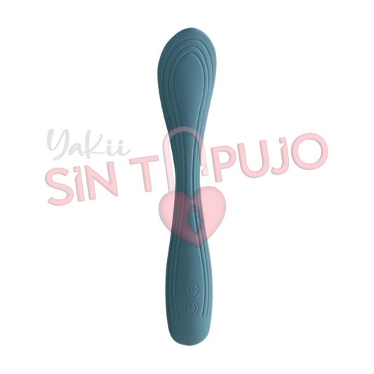 Twilight Mood (Vibrador de varita flexible)