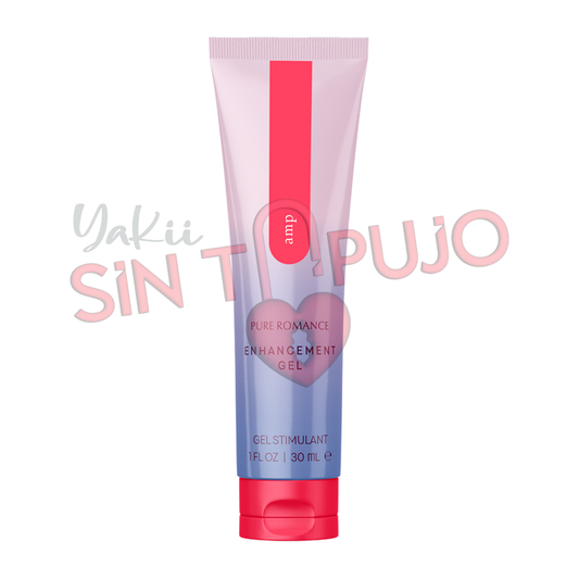 AMP - Enhancement Gel (Gel intensificador)