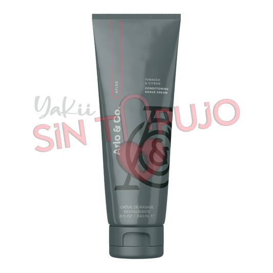 ATLAS - Coochy - Conditioning Shave Cream (Crema de afeitar)