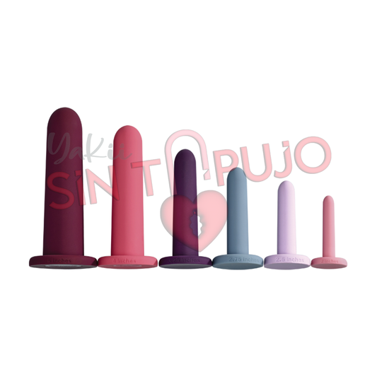 Dilator Set (Dilatadores)