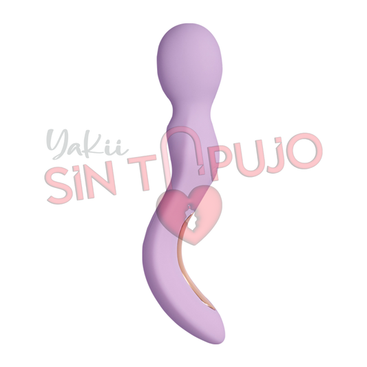 Opening Act (Vibrador de 30 funciones)