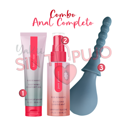 Combo An-l Completo