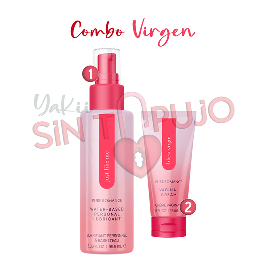 Combo V-rgen