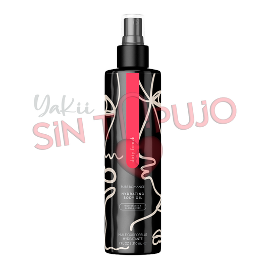Dirty French - Body Dew - Hydrating Body Oil (Aceite corporal hidratante)
