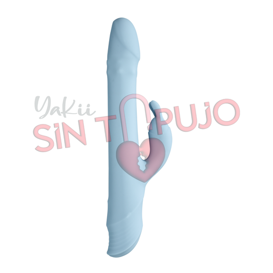 Triple-O Machine (Vibrador triple)