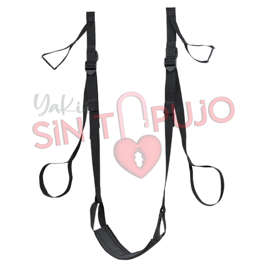 Frequent Flyer Door Swing (Columpio para puerta)