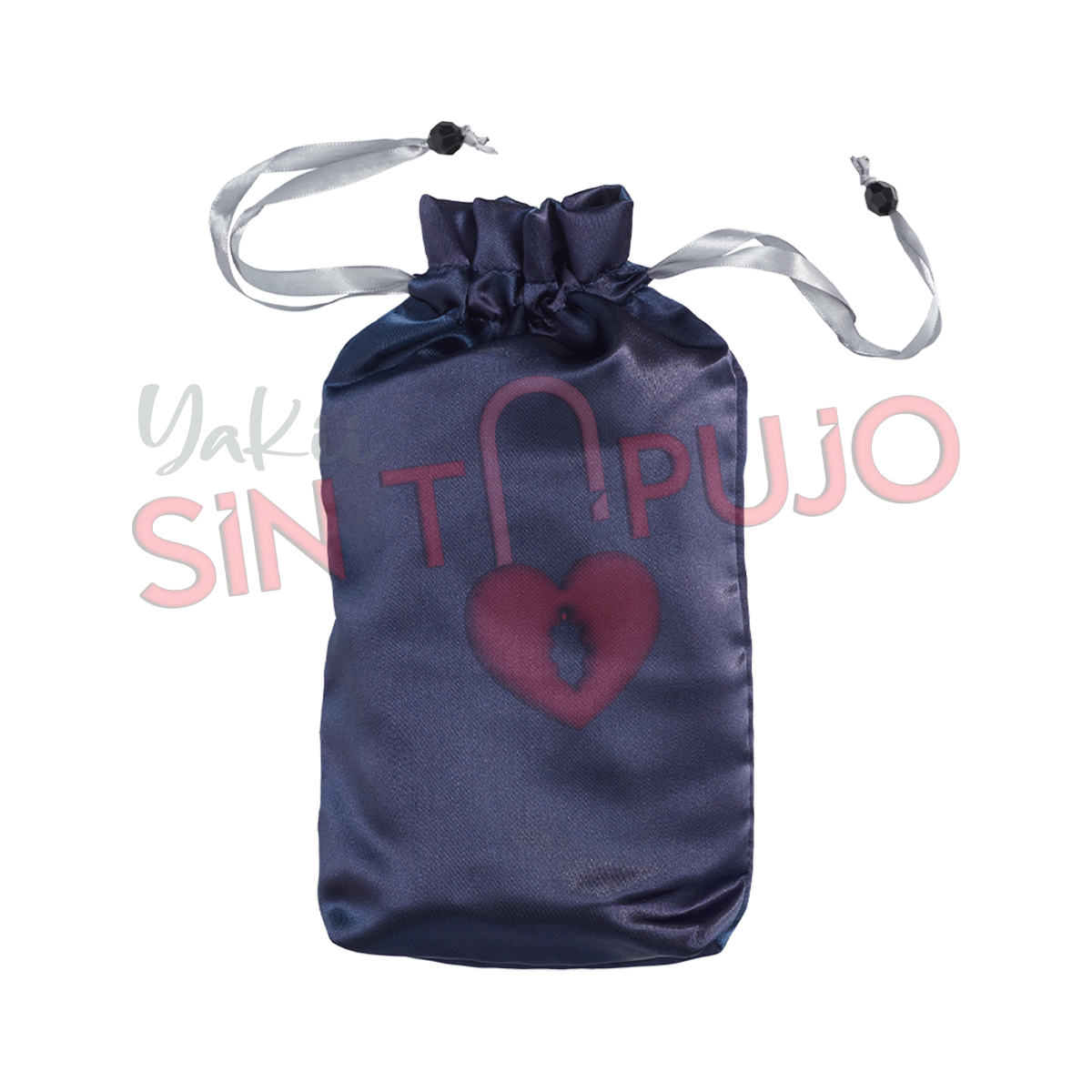 Toy Tote Storage Bag - (Bolsita para guardar los juguetes) Selecciona tu color preferido